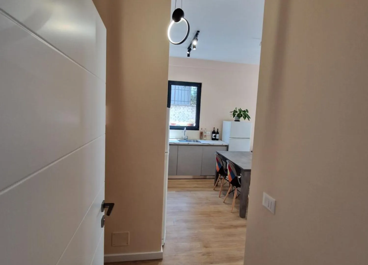 Villa Laci Apartment Tirana 0*,