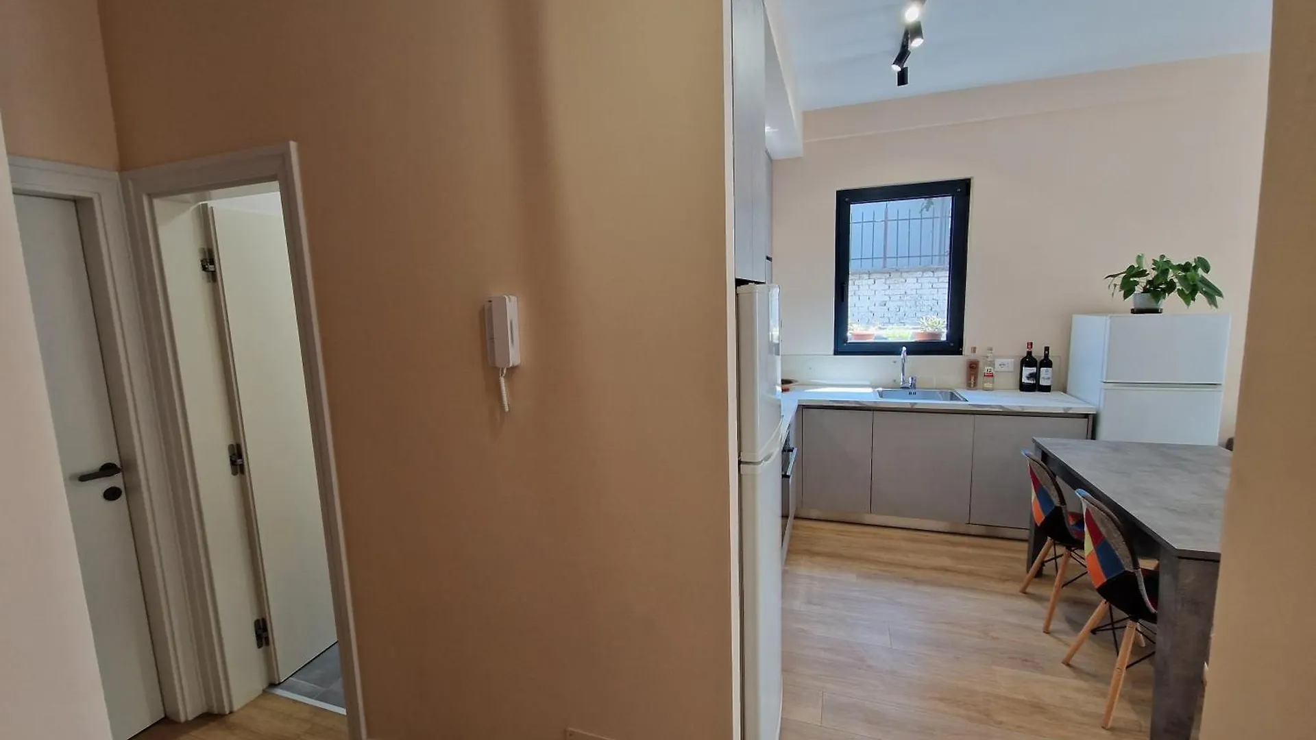 Villa Laci Apartment Tirana