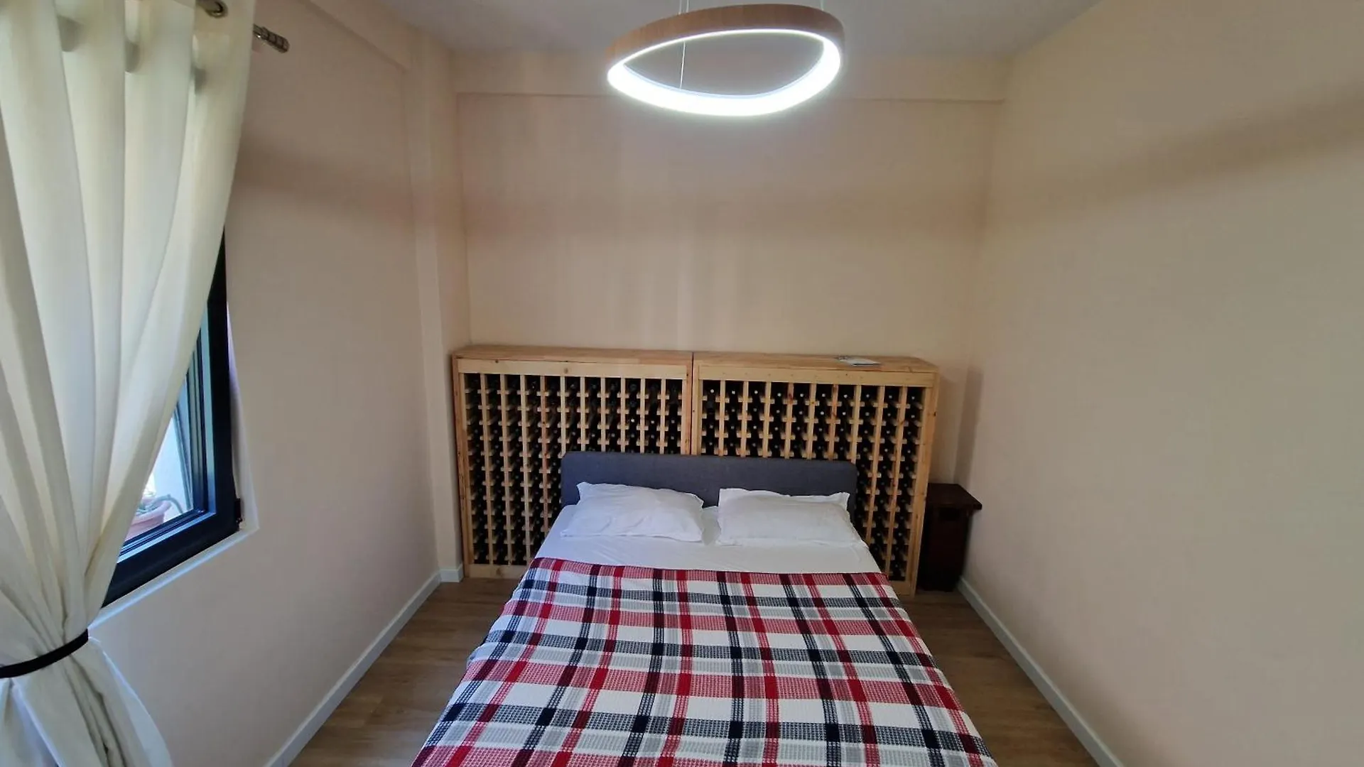 Villa Laci Apartment Tirana