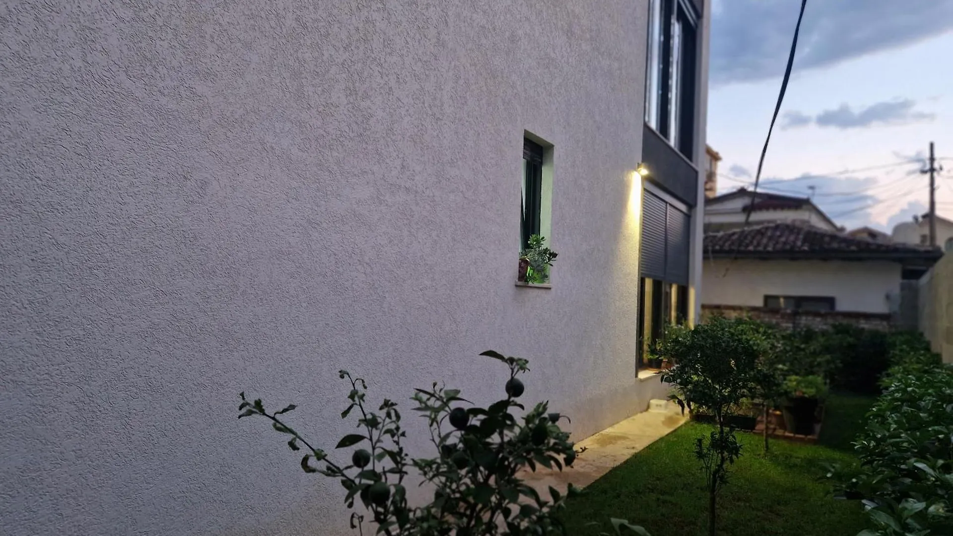 Villa Laci Apartment Tirana