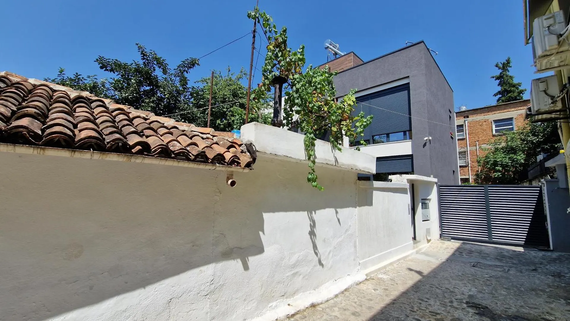 Villa Laci Apartment Tirana